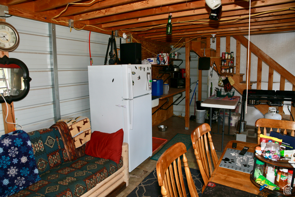 Photo 9 for MLS #2106774 at 141 Sky Line Rd #141