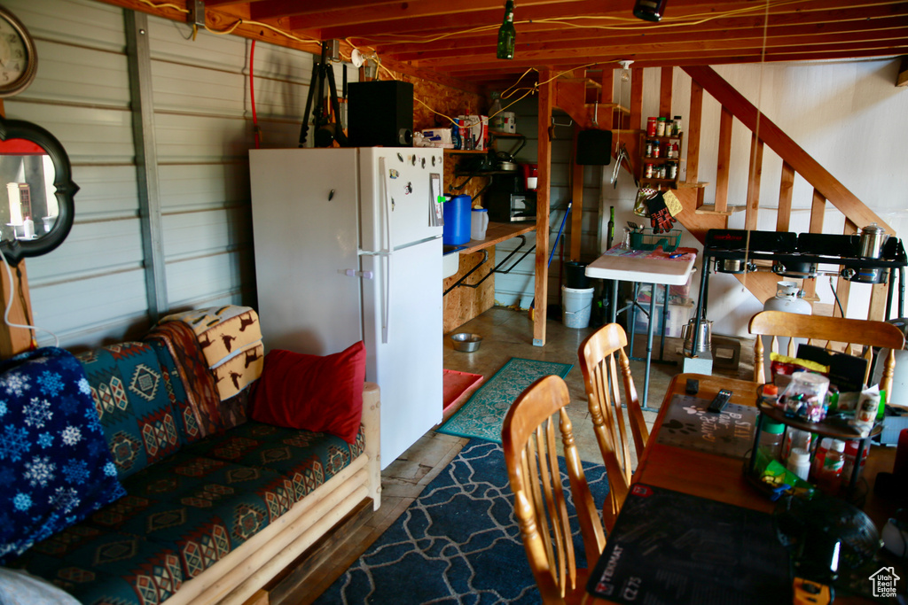 Photo 7 for MLS #2106774 at 141 Sky Line Rd #141