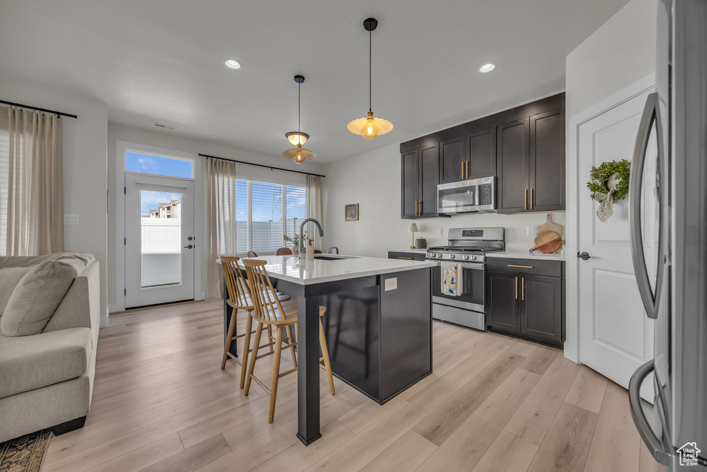 Photo 8 for MLS #2106775 at 3835 S 3250 West