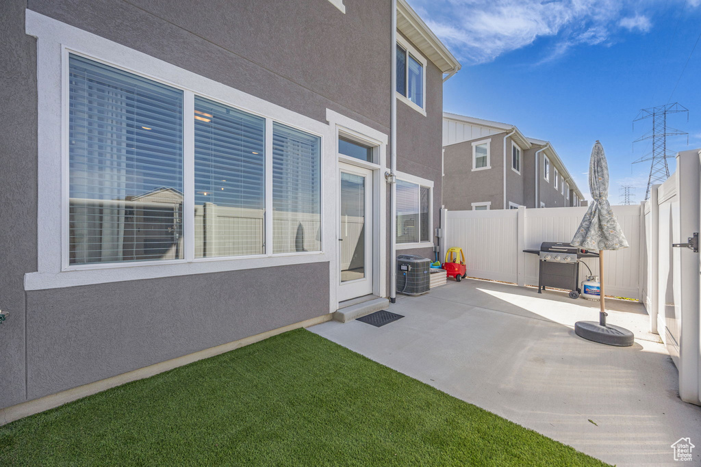 Photo 26 for MLS #2106775 at 3835 S 3250 West