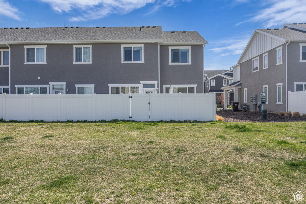 Photo 29 for MLS #2106775 at 3835 S 3250 West