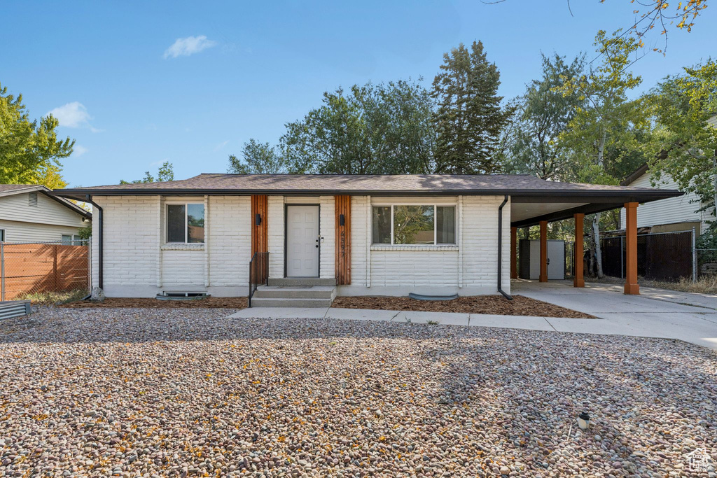 Photo 5 for MLS #2106778 at 4597 S Trojan Dr