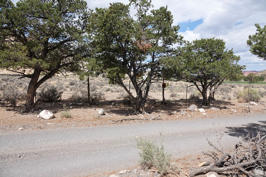 1000 S SOUTH BIRCH CREEK RD Teasdale, UT 84773