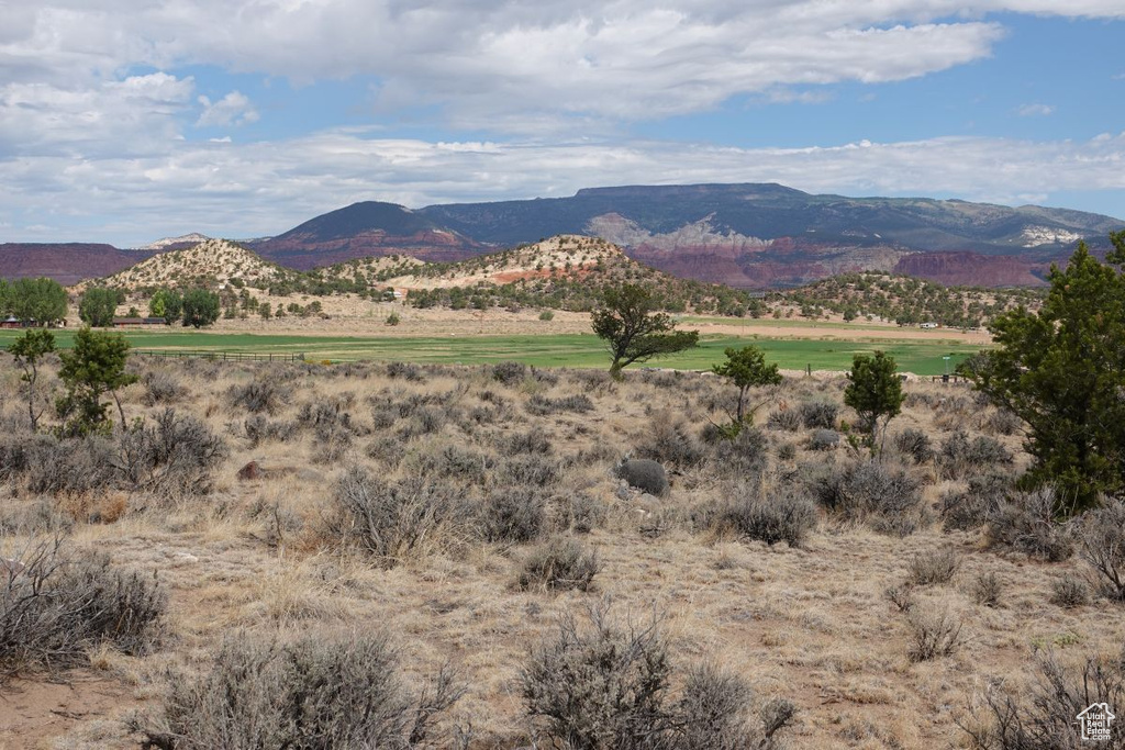 1000 S SOUTH BIRCH CREEK RD Teasdale, UT 84773