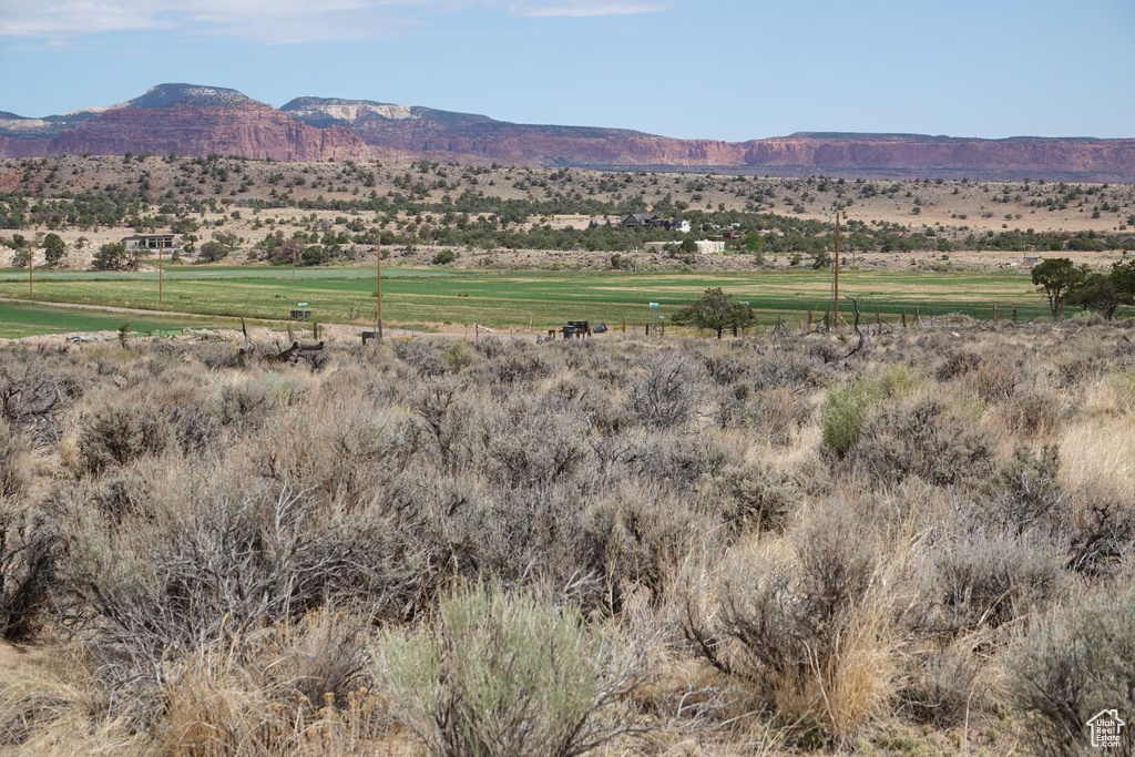 1000 S SOUTH BIRCH CREEK RD Teasdale, UT 84773