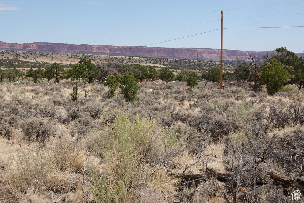 1000 S SOUTH BIRCH CREEK RD Teasdale, UT 84773