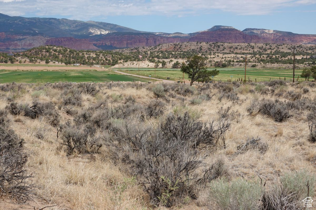 1000 S SOUTH BIRCH CREEK RD Teasdale, UT 84773