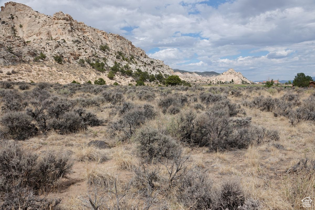 1000 S SOUTH BIRCH CREEK RD Teasdale, UT 84773