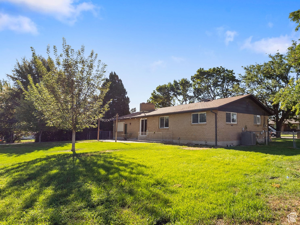 2366 W 10755 S South Jordan, UT 84095