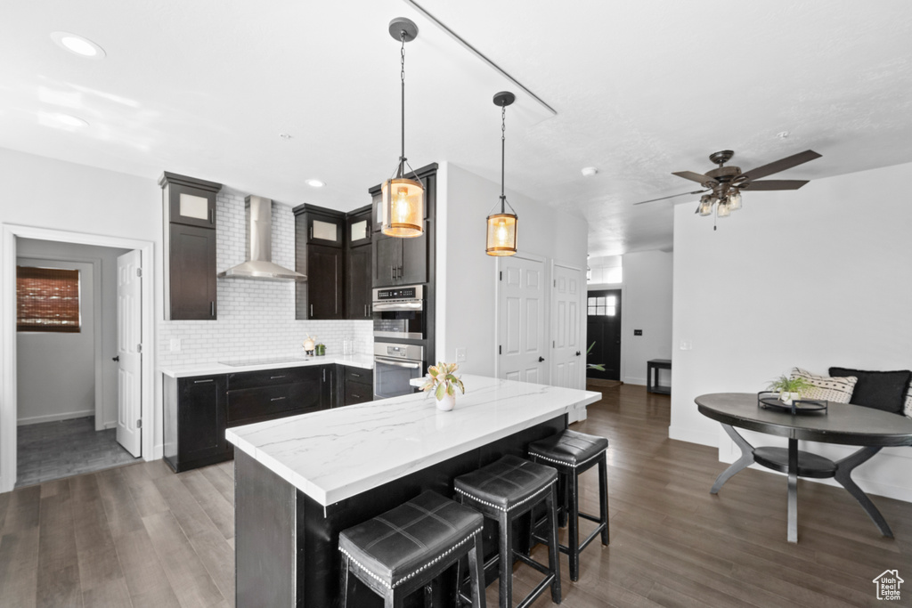 Photo 8 for MLS #2106783 at 1870 E Oak Bend Dr