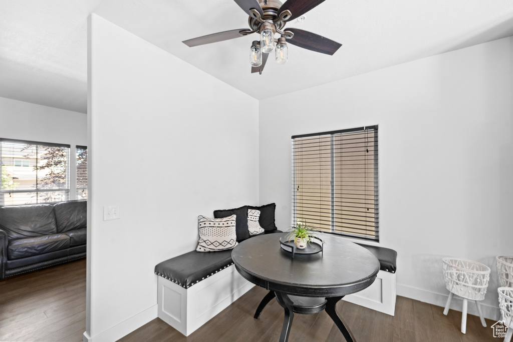 Photo 7 for MLS #2106783 at 1870 E Oak Bend Dr