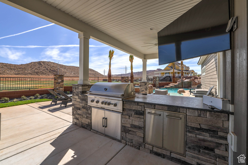4971 S CATTAIL WAY Washington, UT 84780