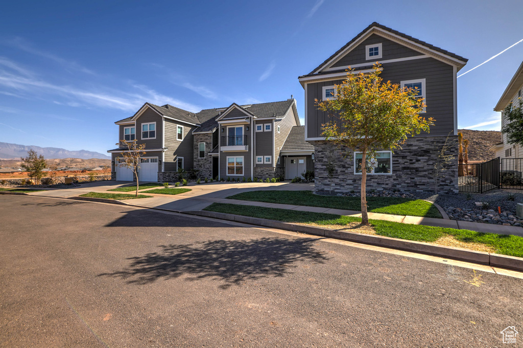 4971 S CATTAIL WAY Washington, UT 84780