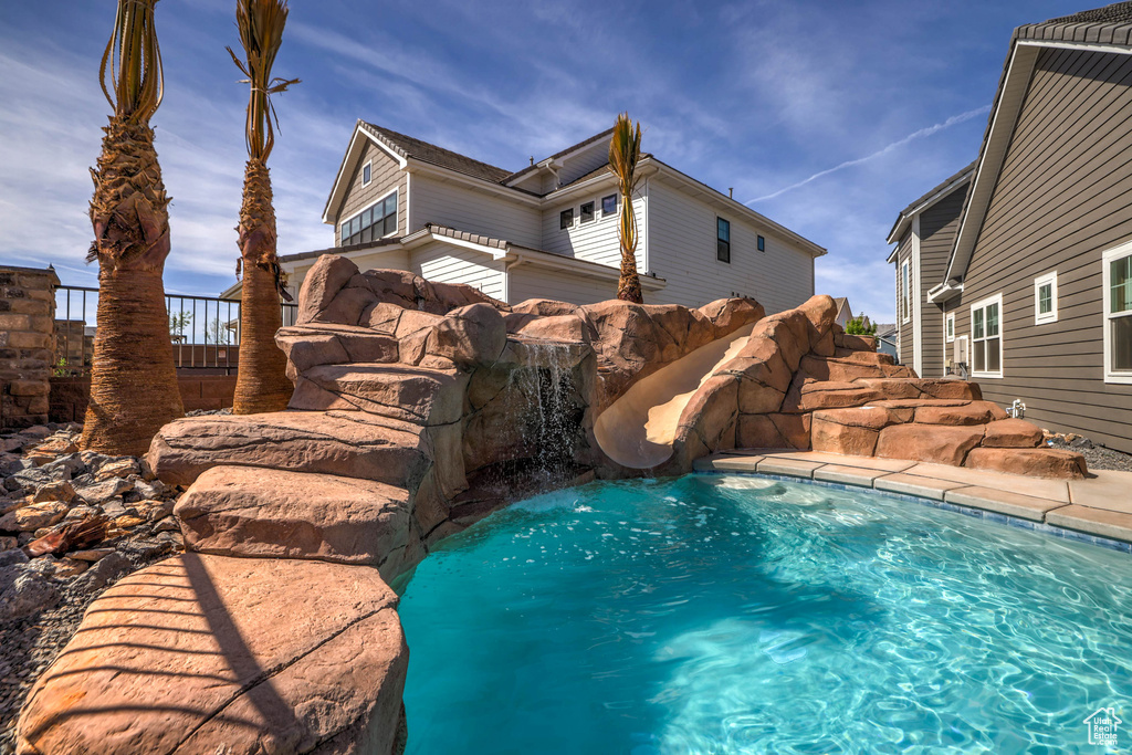 4971 S CATTAIL WAY Washington, UT 84780