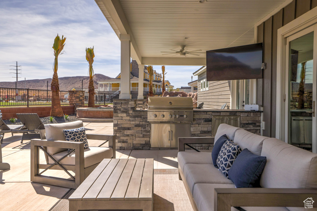 4971 S CATTAIL WAY Washington, UT 84780