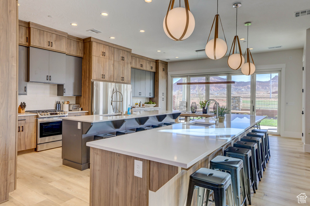 4971 S CATTAIL WAY Washington, UT 84780