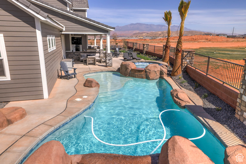 4971 S CATTAIL WAY Washington, UT 84780