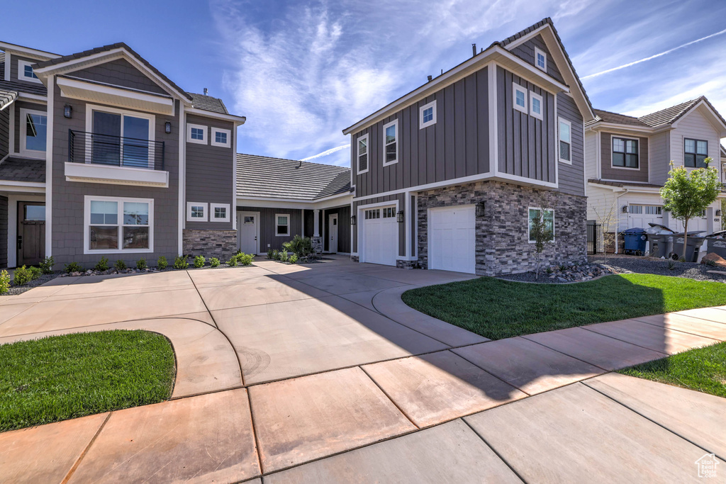 4971 S CATTAIL WAY Washington, UT 84780