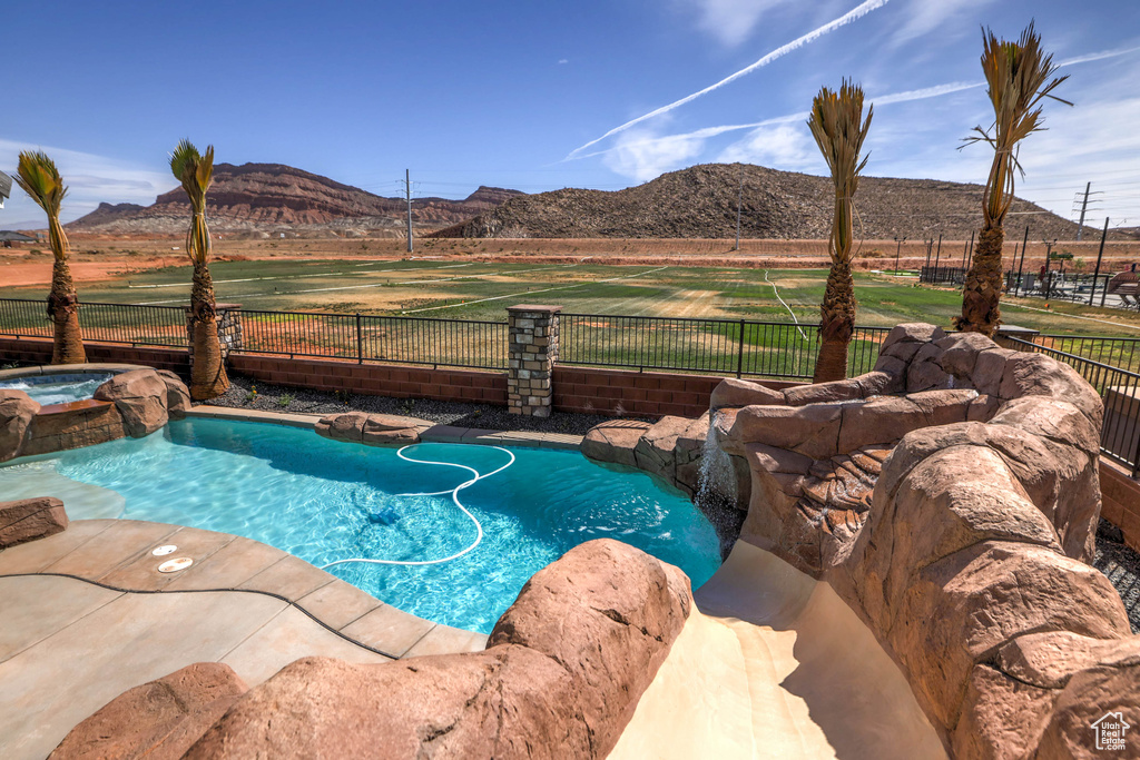 4971 S CATTAIL WAY Washington, UT 84780