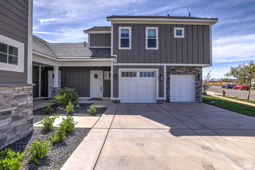 4971 S CATTAIL WAY Washington, UT 84780