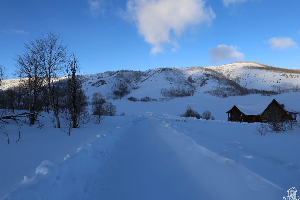 109  ASPEN COVE DR Scofield, UT 84526