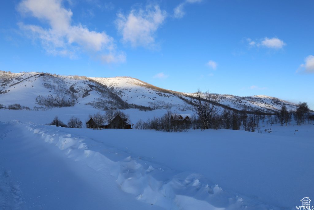 109  ASPEN COVE DR Scofield, UT 84526