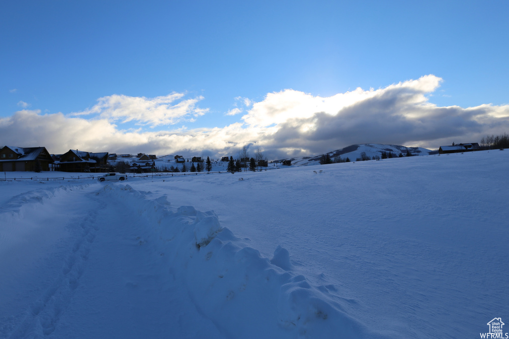 109  ASPEN COVE DR Scofield, UT 84526