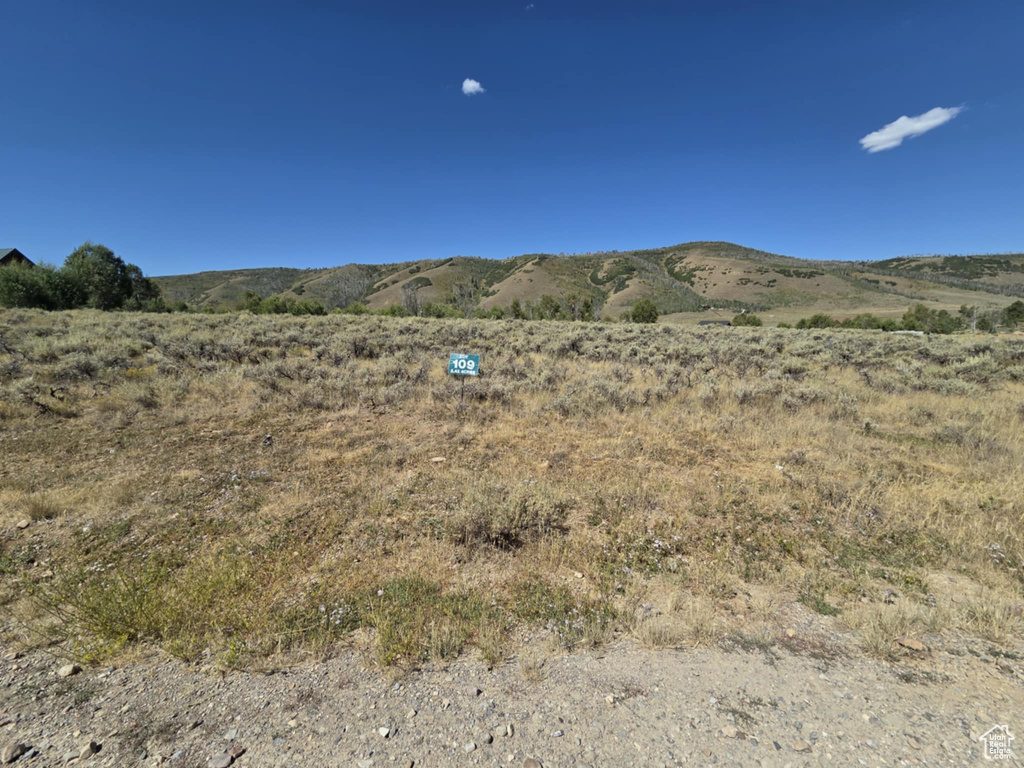 109  ASPEN COVE DR Scofield, UT 84526