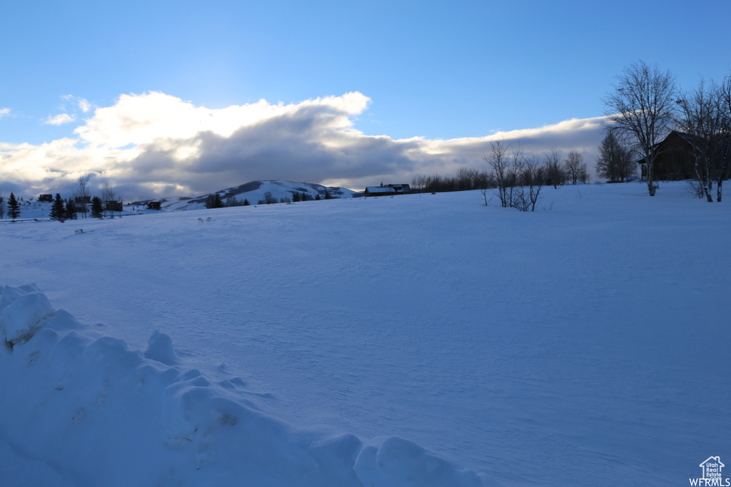 109  ASPEN COVE DR Scofield, UT 84526