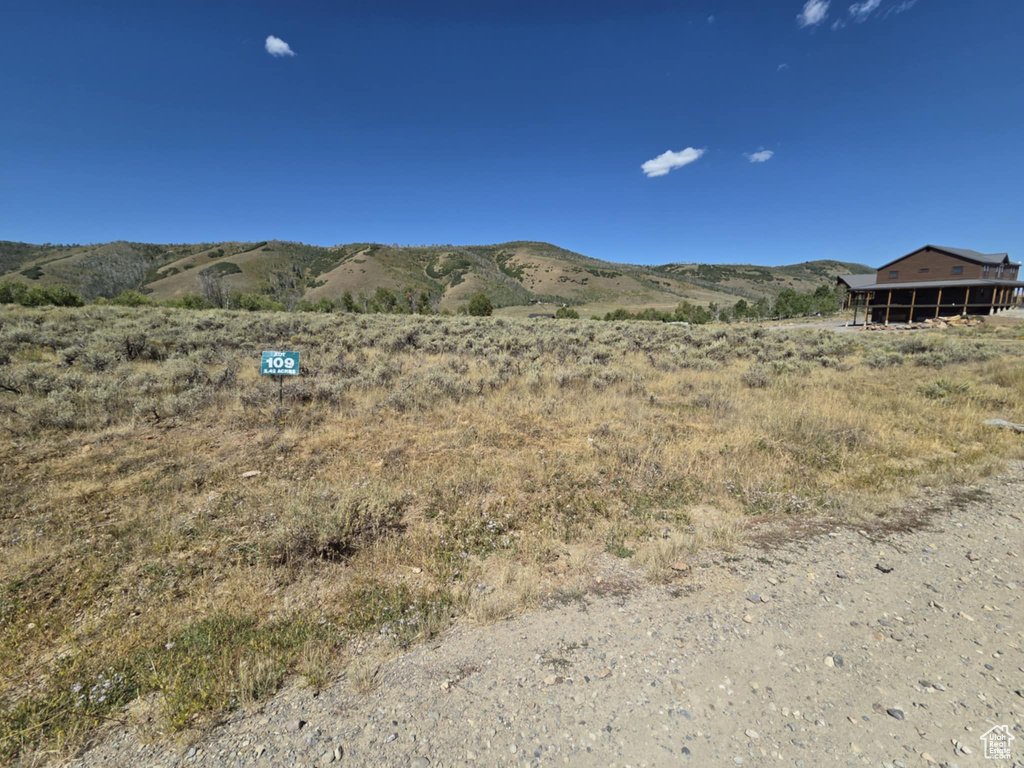 109  ASPEN COVE DR Scofield, UT 84526