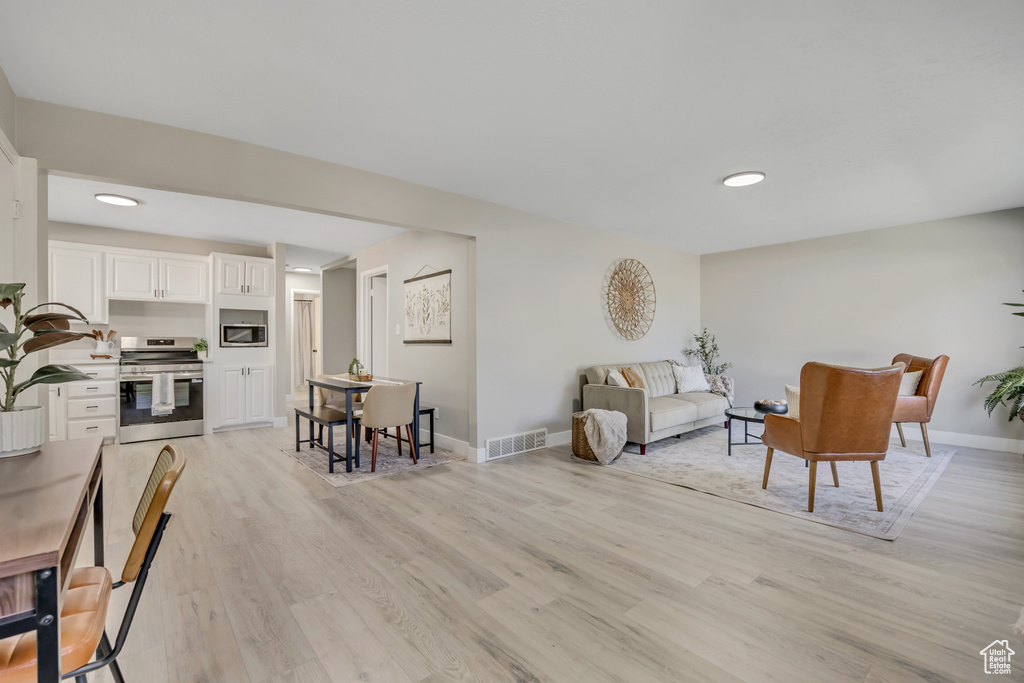 Photo 2 for MLS #2106788 at 608 E 8800 South