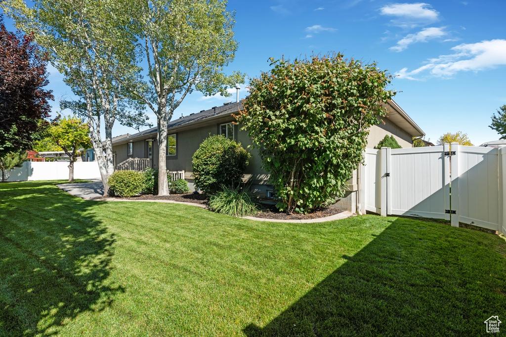 641 W 3550 S Riverdale, UT 84405