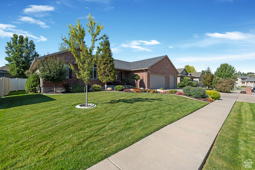 641 W 3550 S Riverdale, UT 84405