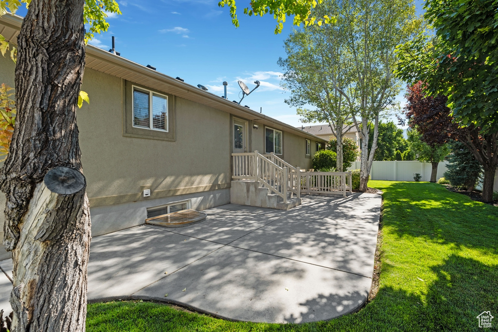 641 W 3550 S Riverdale, UT 84405