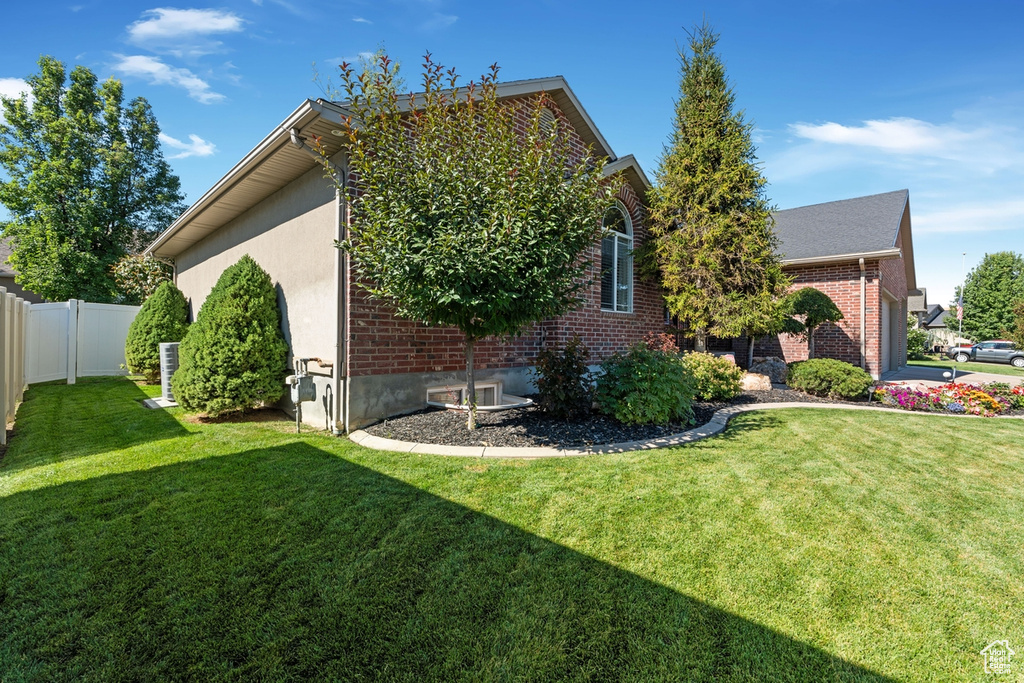 641 W 3550 S Riverdale, UT 84405