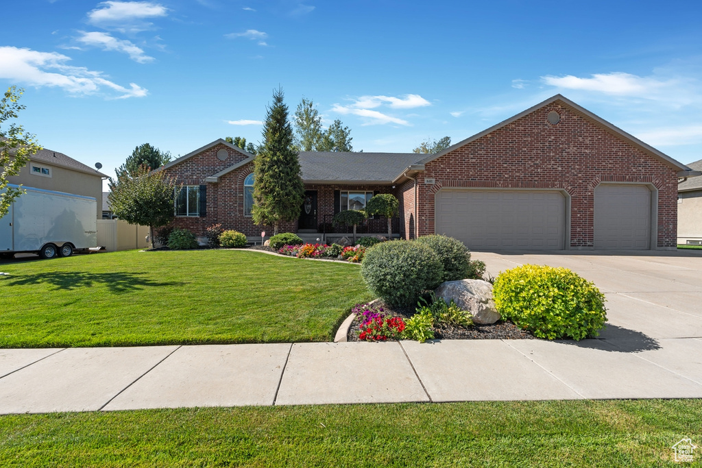641 W 3550 S Riverdale, UT 84405