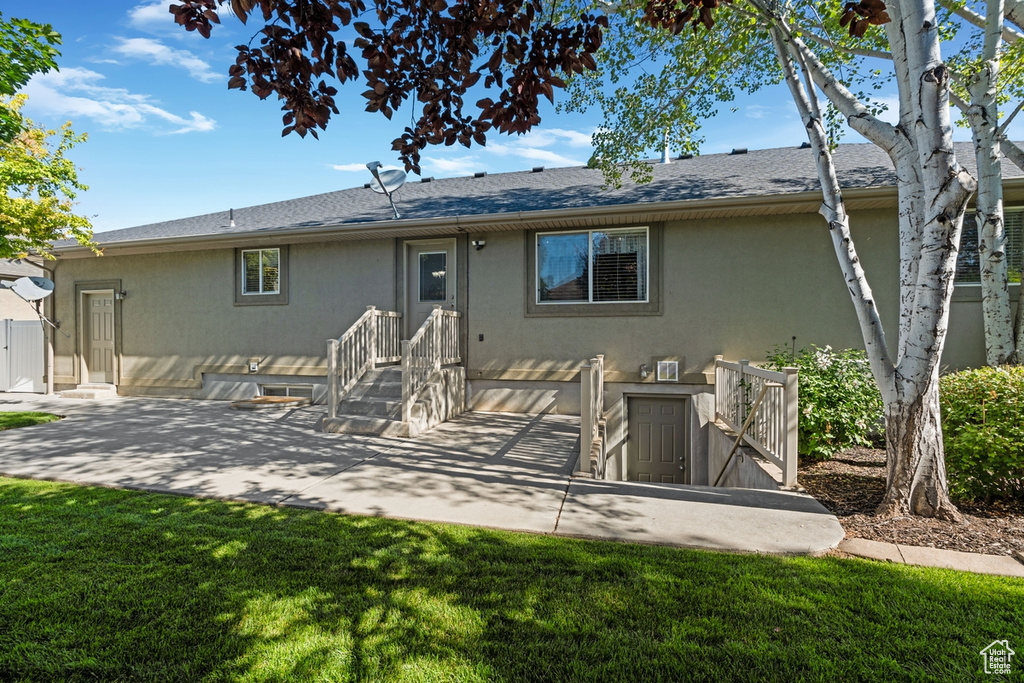 641 W 3550 S Riverdale, UT 84405