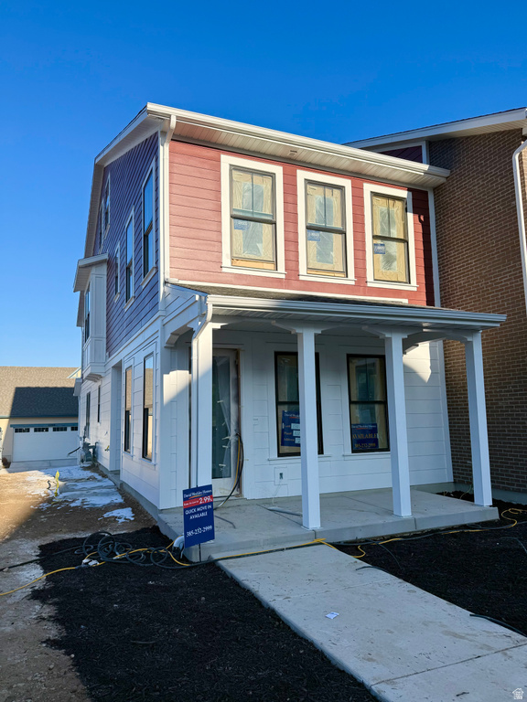 11263 S LAKE RUN RD #131 South Jordan, UT 84009