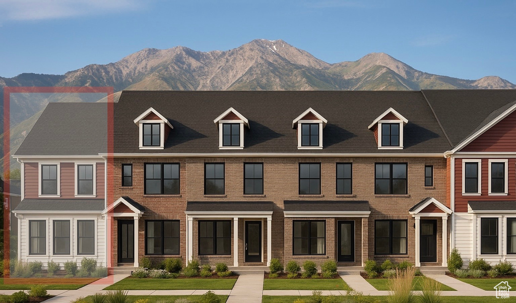 11263 S LAKE RUN RD #131 South Jordan, UT 84009