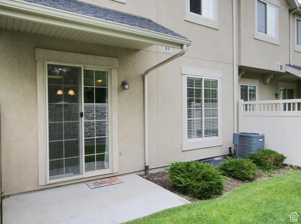 Photo 6 for MLS #2106794 at 1554 N 1150 West