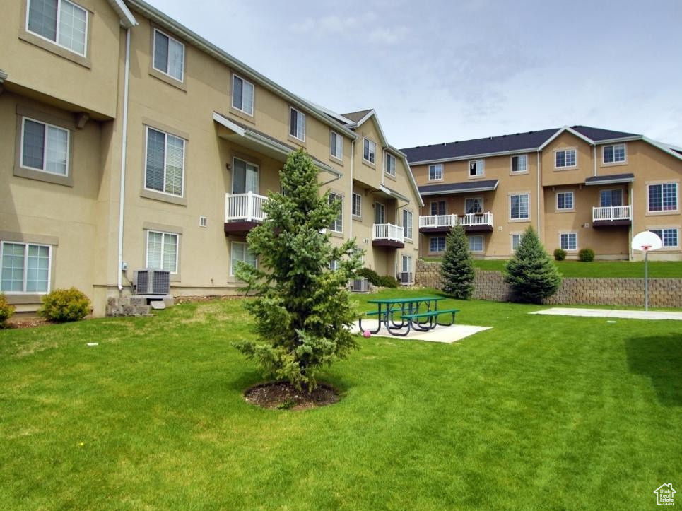 Photo 13 for MLS #2106794 at 1554 N 1150 West