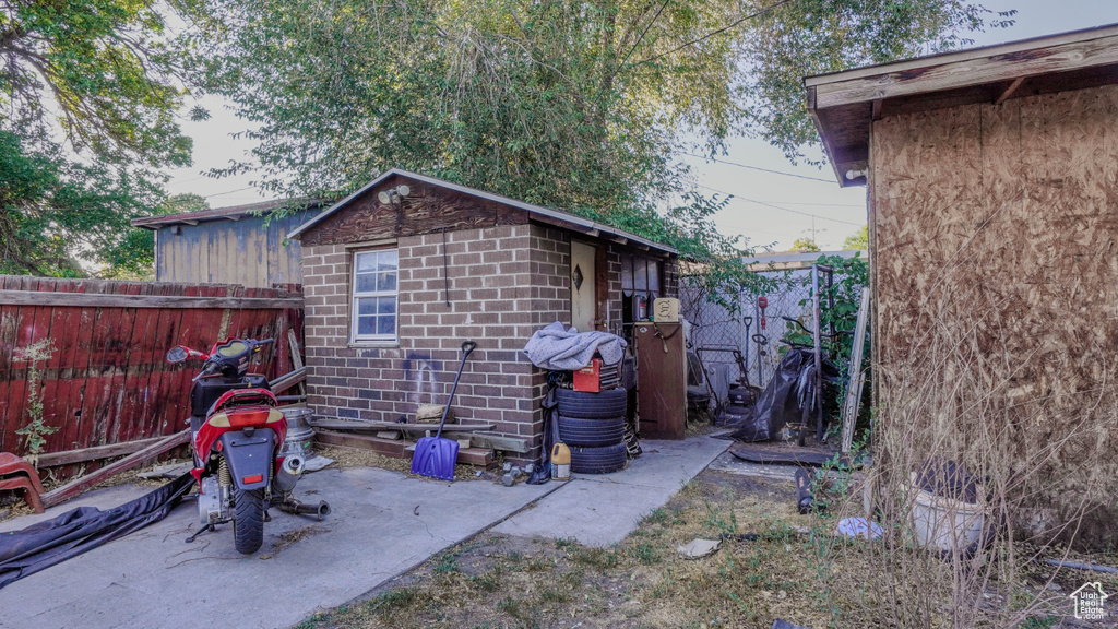 Photo 14 for MLS #2106795 at 1614 W 50 North