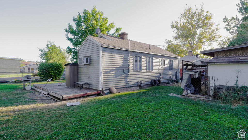 Photo 6 for MLS #2106795 at 1614 W 50 North