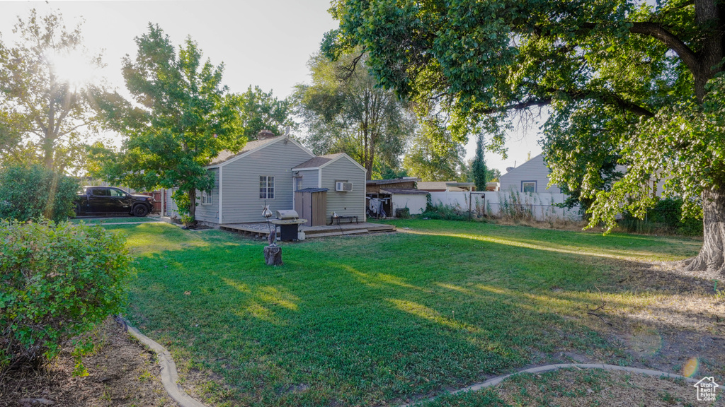 Photo 12 for MLS #2106795 at 1614 W 50 North