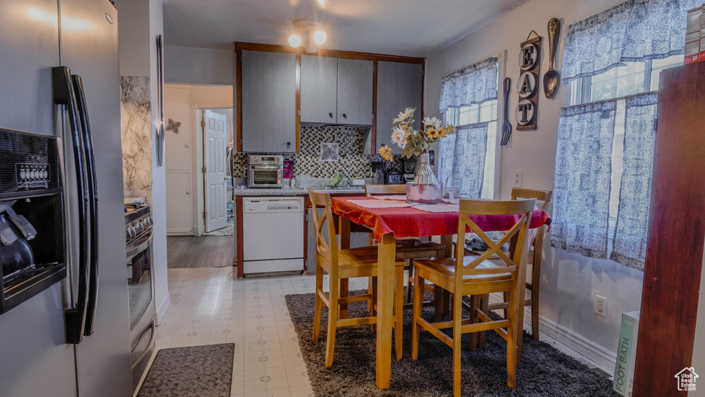 Photo 3 for MLS #2106795 at 1614 W 50 North