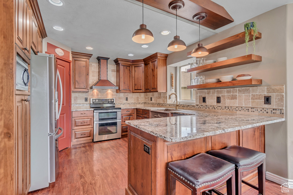 Photo 14 for MLS #2106798 at 317 W Farmside Dr