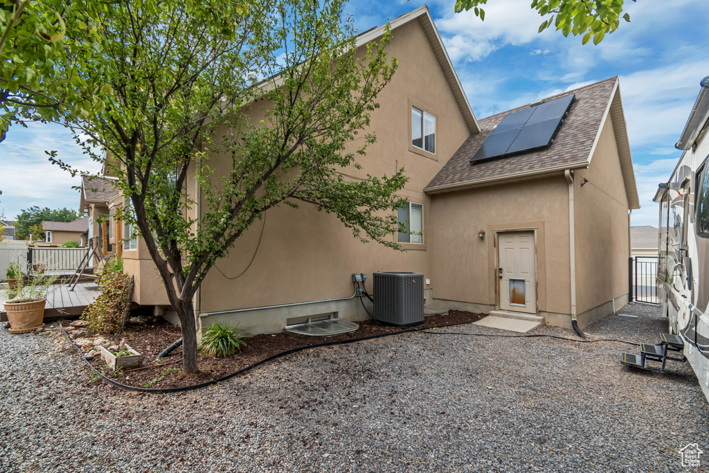 Photo 6 for MLS #2106798 at 317 W Farmside Dr