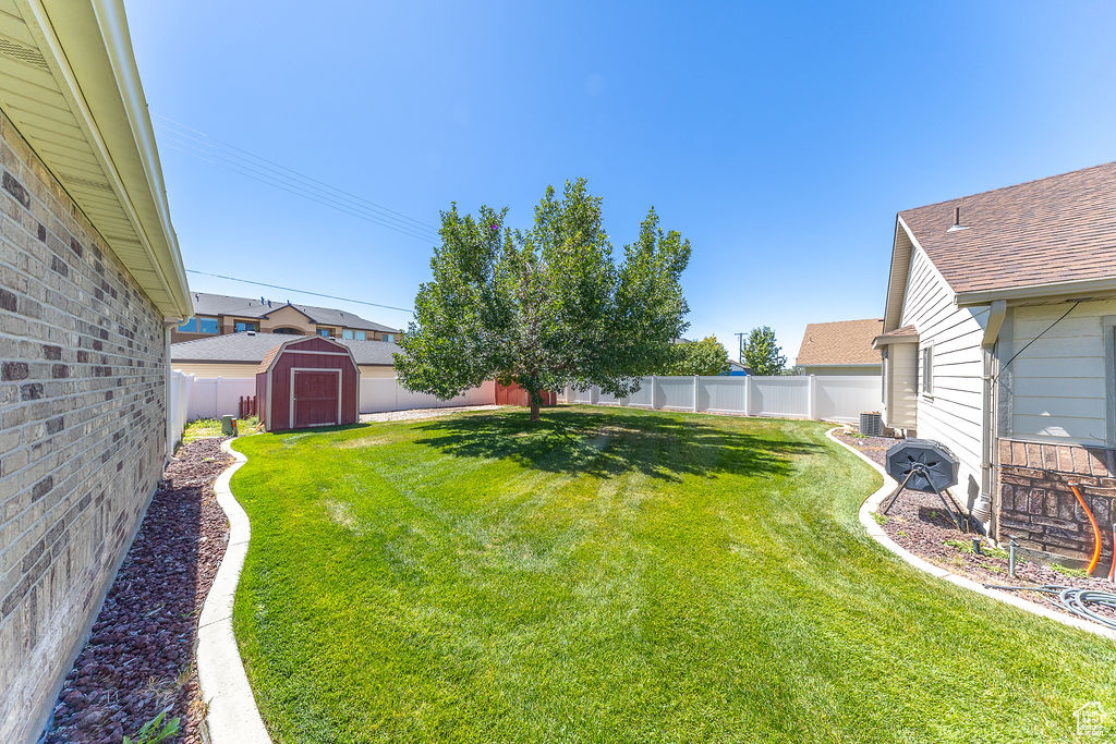 Photo 28 for MLS #2106799 at 869 W 1025 South