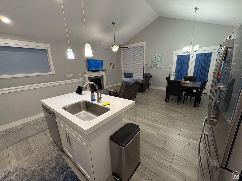 Photo 8 for MLS #2106800 at 2767 W Lacewood Dr #T-149