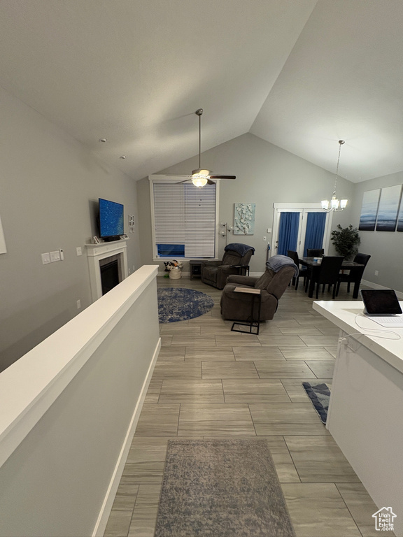 Photo 4 for MLS #2106800 at 2767 W Lacewood Dr #T-149